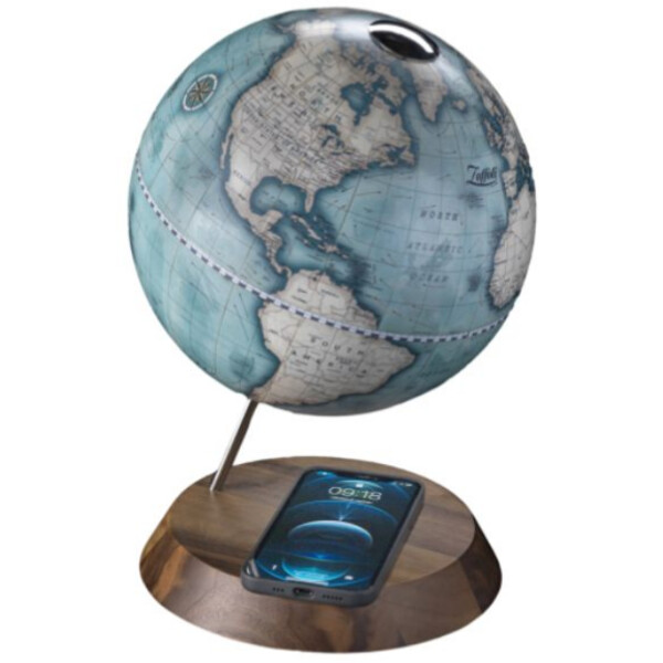 Zoffoli living Globus Bridge 22cm Qi