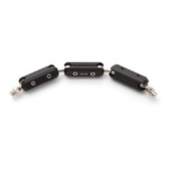 ZEISS Support d'éclairage S, M8-M8 (D) de