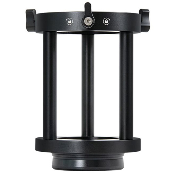 ZWO Säulenverlängerung PE160 für AM5 / AM3