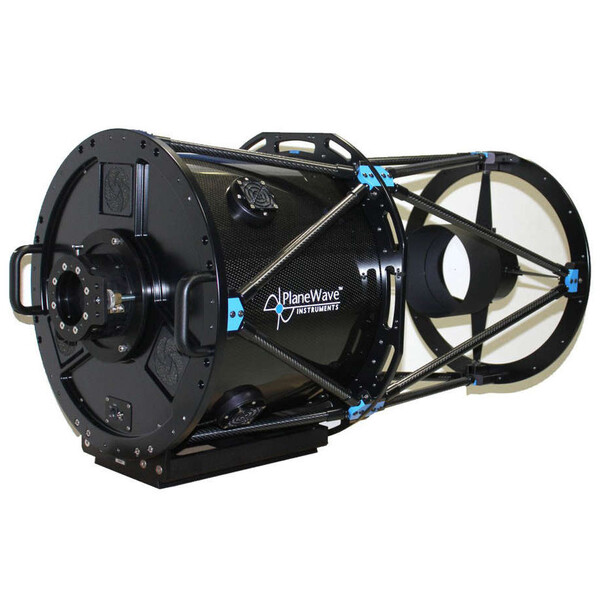 PlaneWave Dall–Kirkham Teleskop DK 508/3454 CDK20 Astrograph L-500