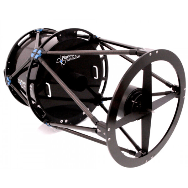 PlaneWave Dall–Kirkham Teleskop DK 508/3454 CDK20 Astrograph L-500
