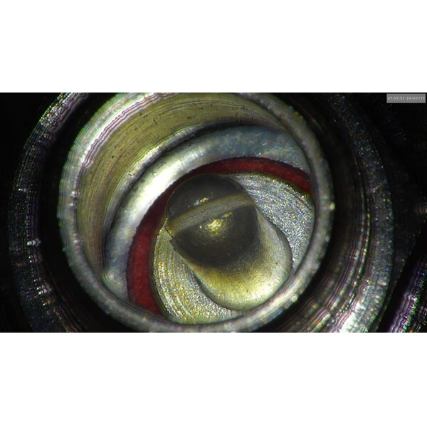 Vision Engineering Éclairage EPI, y compris Transformateurs électriques et Adaptateur - EVA340