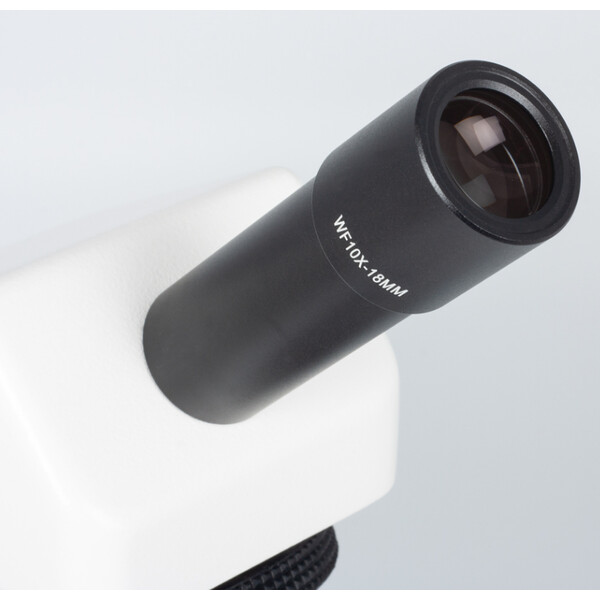 Microscope Motic B1-211E-SP, mono, 40x - 1000x