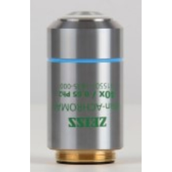 ZEISS Objectif iPlan-Achromat 40x/0,65 Ph2 pour PrimoStar 3