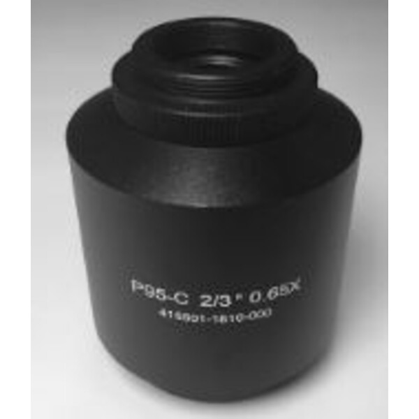ZEISS Adaptateur appareil-photo P95-C 2/3" 0,65x pour PrimoStar 3