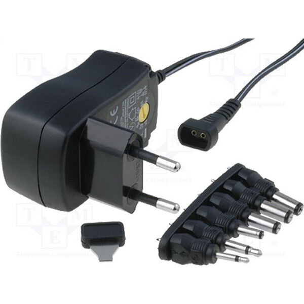 Alimentation électrique Pierro Astro 1500mA 3V-12V