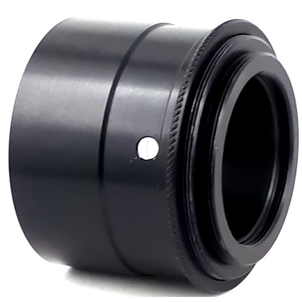 Pierro Astro Adaptateur appareil-photo 50,80 mm sur T2 et M48 pour Barlow