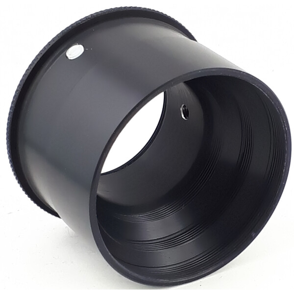 Pierro Astro Adaptateur appareil-photo 50,80 mm sur T2 et M48 pour Barlow