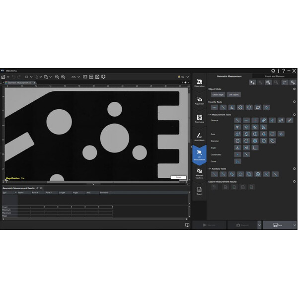 Evident Olympus Software PRECiV Core Version 2.2, Hauptlizenz PV-CO-2.2