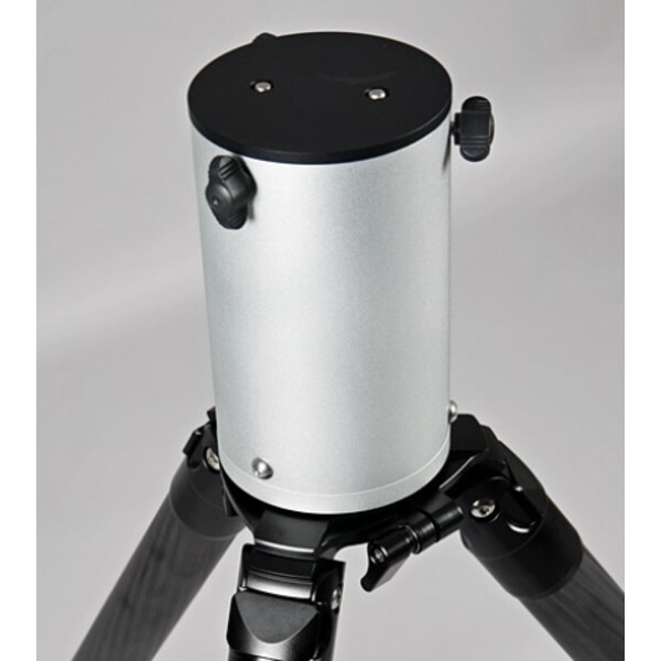 Extension de colonne Rainbow Astro Half Pier pour trépieds photo standard