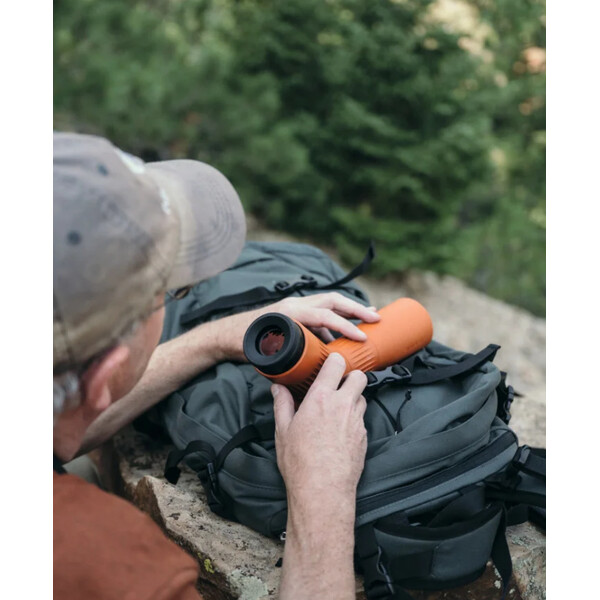 Swarovski Zoom-Spektiv ATC 17-40x56 Burnt Orange