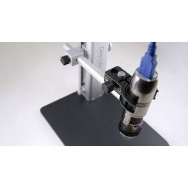 Dino-Lite Mikroskop AM73515MZT 5MP, 20-220x, aluminium, polarizer, FLC, AMR, USB 3.0