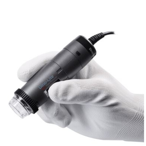 Microscope Dino-Lite AF4915ZTL, 1,3 MP, 10-140x, 8 LED, 30 ips, USB 2.0