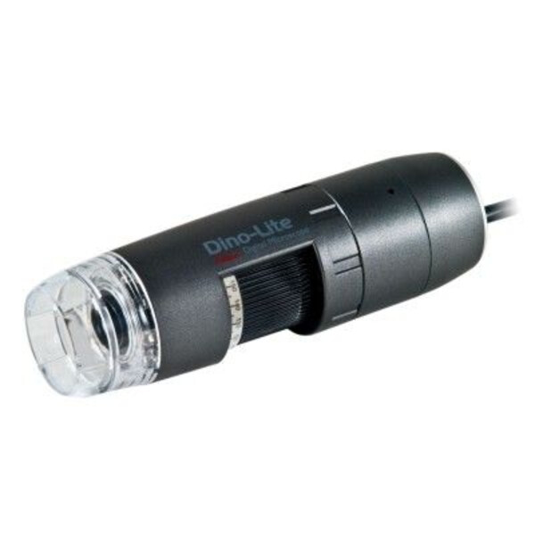 Microscope Dino-Lite AM4115TL, 1,3 MP, 10-140x, 8 LED, 30 images/sec., USB 2.0