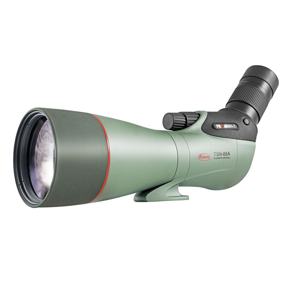 Kowa Zoom-Spektiv TSN-88A PROMINAR 25-60X ZOOM SET
