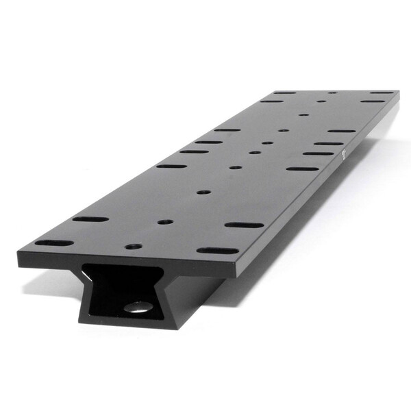 TS Optics Queue d'aronde mâle Vixen-Style 390 mm