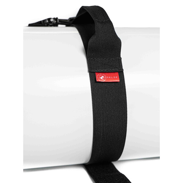 Oklop Sangles de transport pour Télescopes Newton 8"-12