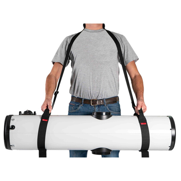 Oklop Sangles de transport pour Télescopes Newton 8"-12