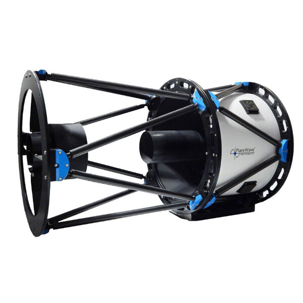 Télescope Dall–Kirkham PlaneWave DK 610/3962 CDK24 Astrograph L-600