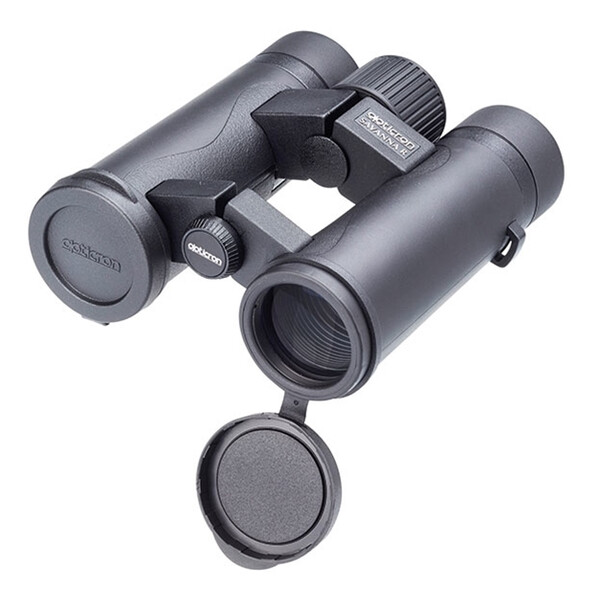 Opticron Set de 2 capuchons de protection pour objectif Savanna R 33 mm