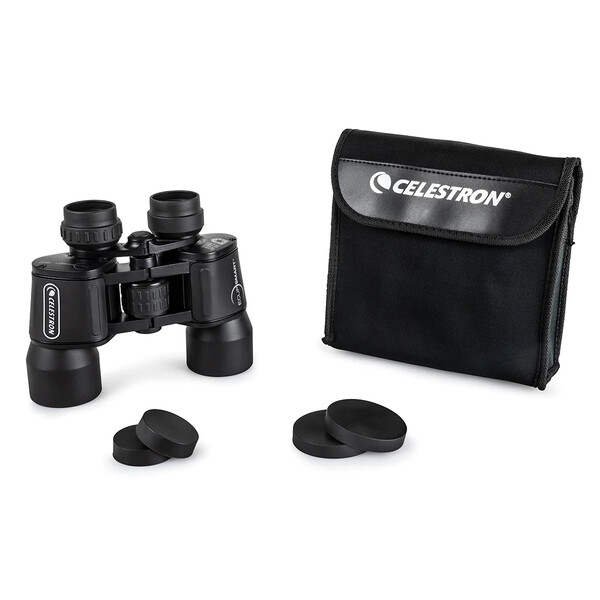Celestron Sonnenfernglas 10x42 EclipSmart