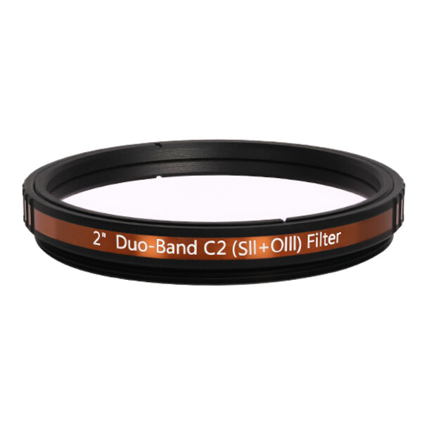 Askar Filter Colour Magic C2 OIII/SII Duo-band 2"