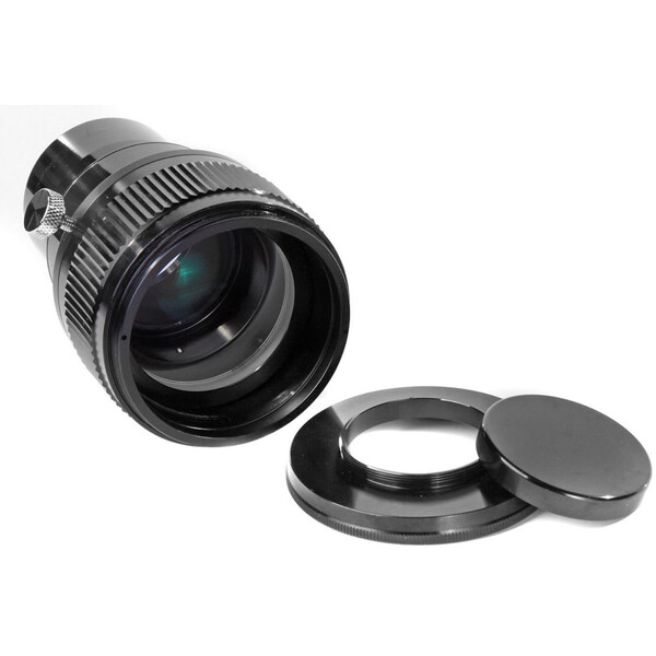 Tecnosky Flattener variable 1.0x M48