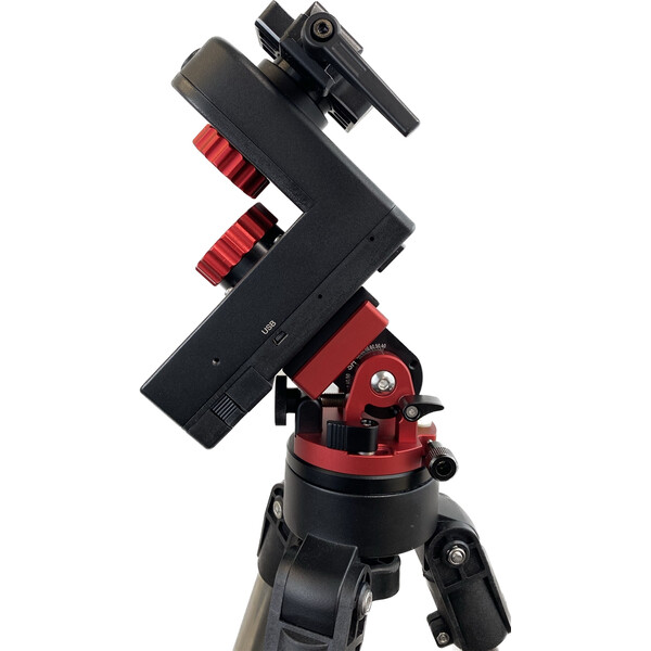 iOptron Precision Adjustable AZ/EQ Base