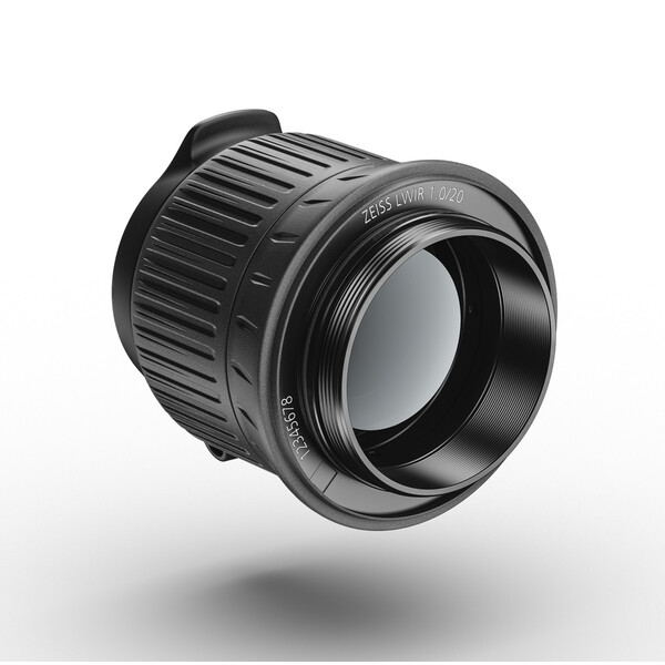 ZEISS Objectif 20 mm pour DTI 6