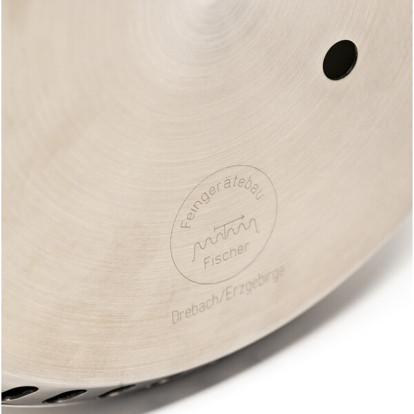 Station météo Fischer Thermohygromètre POLAR