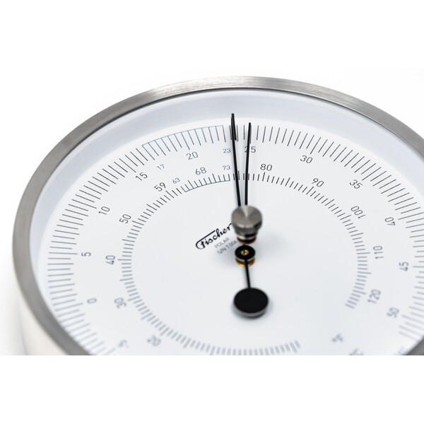 Station météo Fischer Thermomètre POLAR