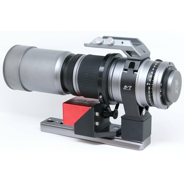 Astroprints Kit de montage du moteur EAF pour SpaceCat et RedCat de William Optics