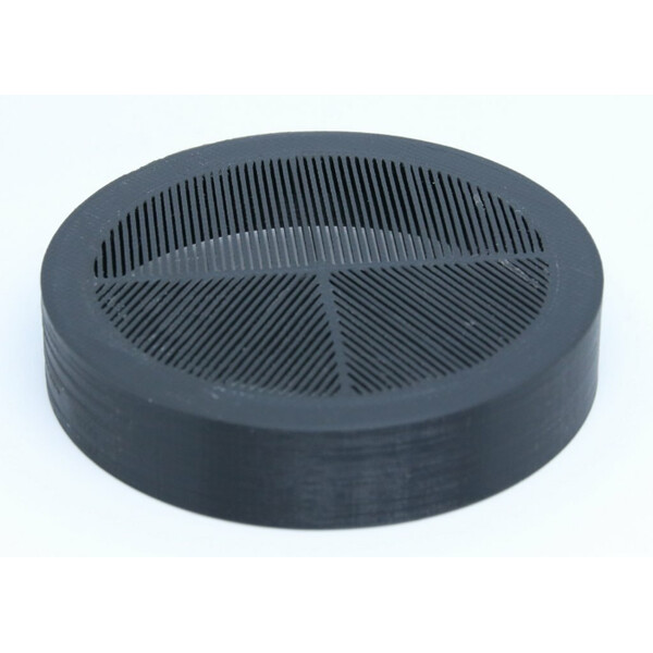 Astroprints Fokusmaske Bahtinov Samyang 135mm F2