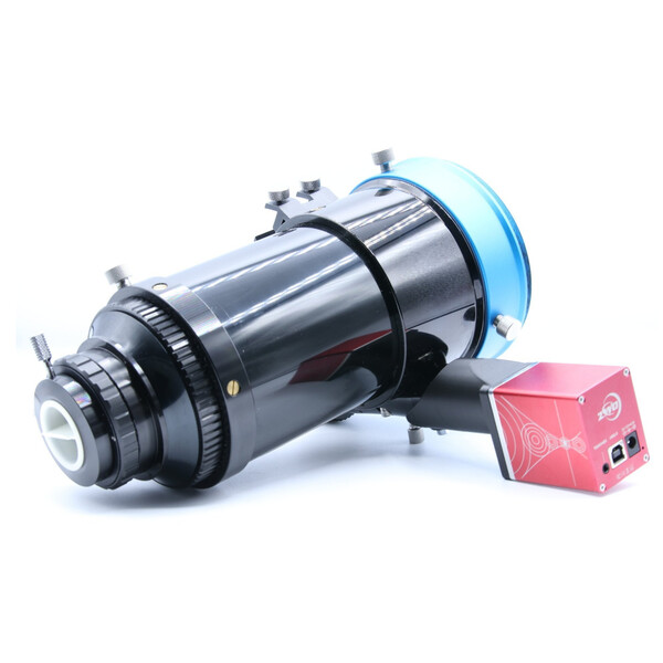 Astroprints Kit de montage du moteur EAF pour TS Optics 3,7" Deluxe OAZ