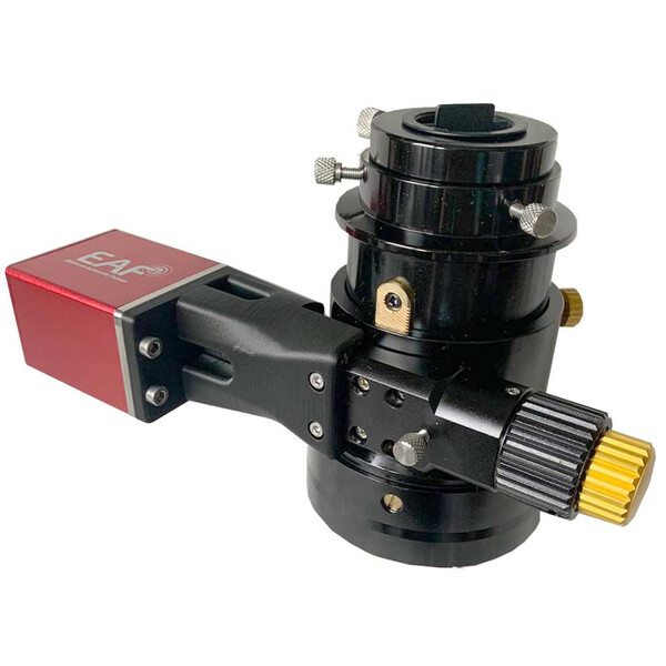 Astroprints EAF Motoranbaukit für TS Optics 2,5" OAZ