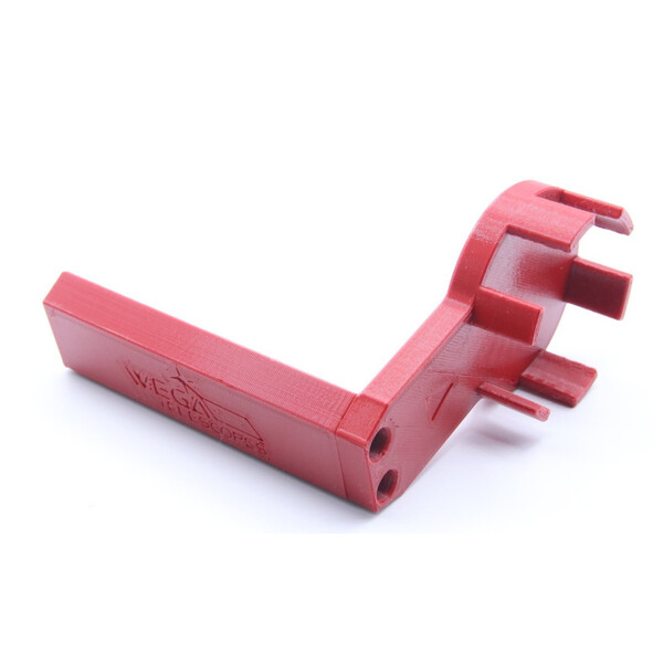 Astroprints Adaptateur pour PoleMaster sur ZWO AM5