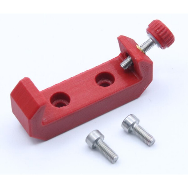 Astroprints Support pour ZWO ASIAIR Plus et Mini sur rails Vixen