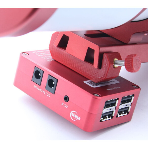 Astroprints Support pour ZWO ASIAIR Plus et Mini sur rails Vixen