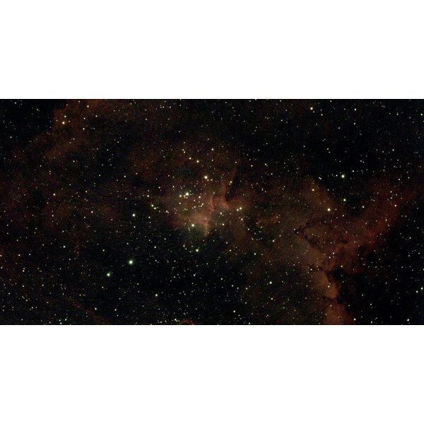 Vaonis Filter Dual Band VESPERA