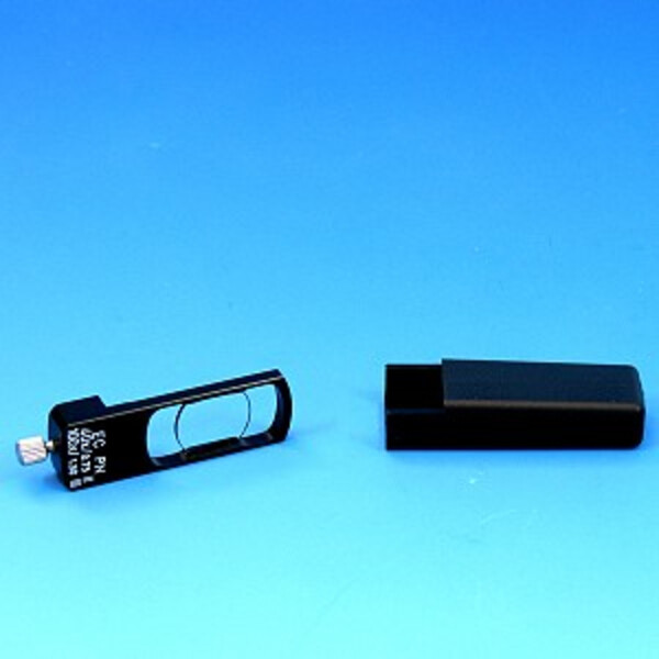 ZEISS Vanne DIC EC PN 40x/0,75 II, EC PN 100x/1,30 III