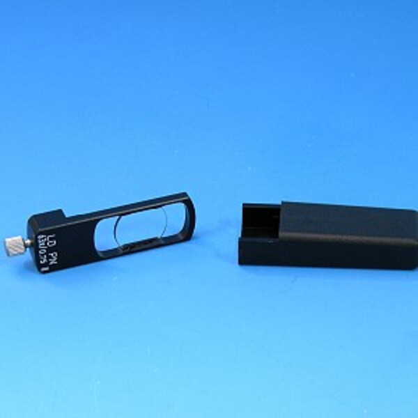 ZEISS Vanne DIC LD PN 63x/0,75 II