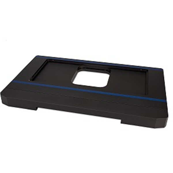 ZEISS Table de balayage 225x85 ; PIEZO (D)