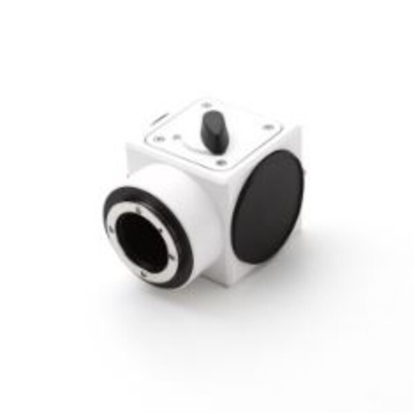 ZEISS Miroir de commutation pour 2 lampes