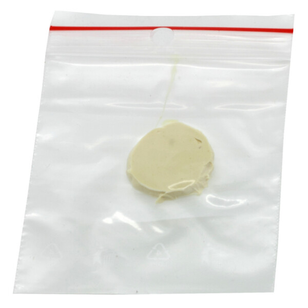 Lunt Solar Systems Graisse pour le système de réglage de pression des télescopes solaires MT & THa