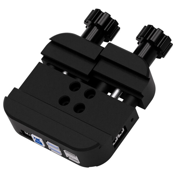 PegasusAstro Boîtier d'alimentation Saddle NYX-101