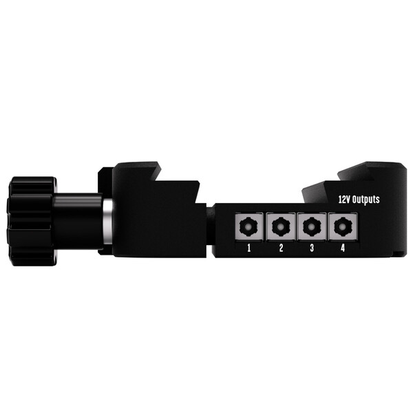 PegasusAstro Boîtier d'alimentation Saddle NYX-101