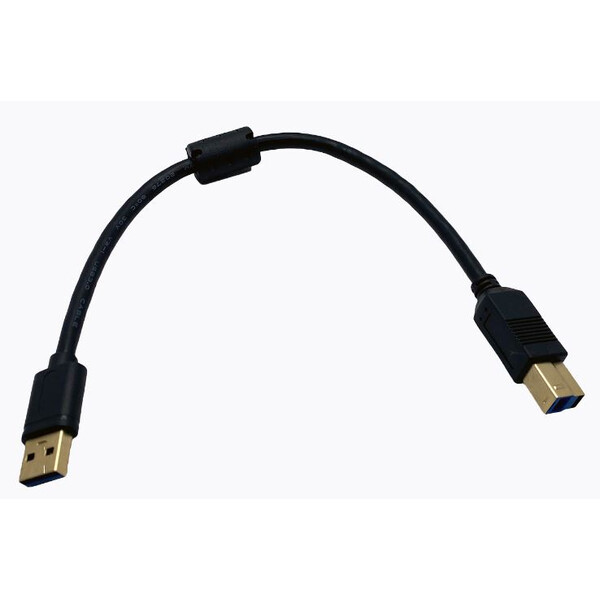 PegasusAstro Kabel USB 3.0-A Male - USB 3.0-B Male