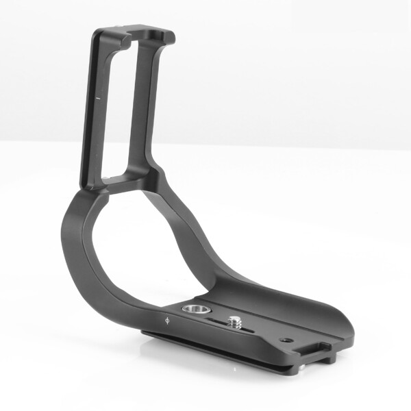 Leofoto L-Halterung LPC-EOSRG für Canon EOS R mit Batteriegriff