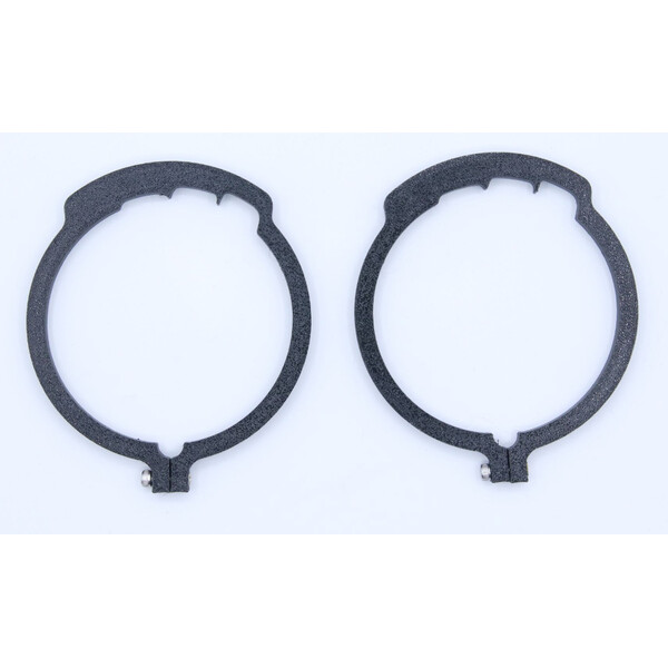 Astroprints Kabelführung für Kameras mit 78mm Durchmesser