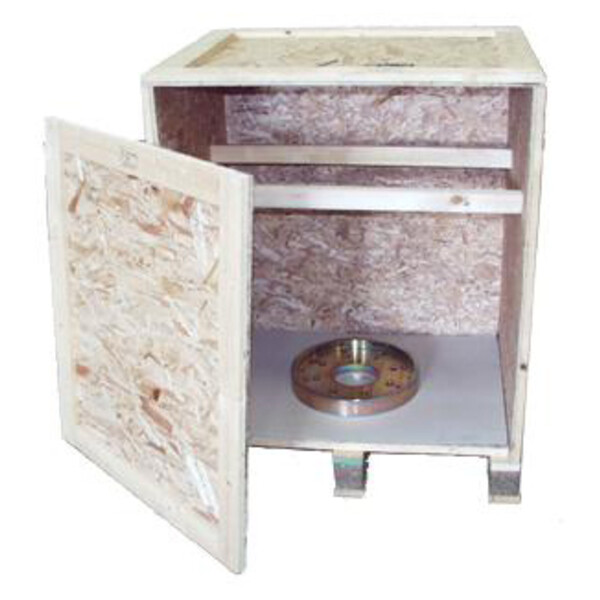 10Micron Transportkiste GM 3000